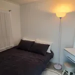 Sweethome, 2 Rooms & Beds By Kunkook Station Line2,7