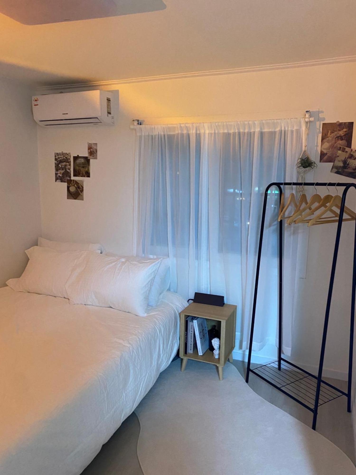 Sweethome, 2 & Beds By Kunkook Station Line2,7 * Seul