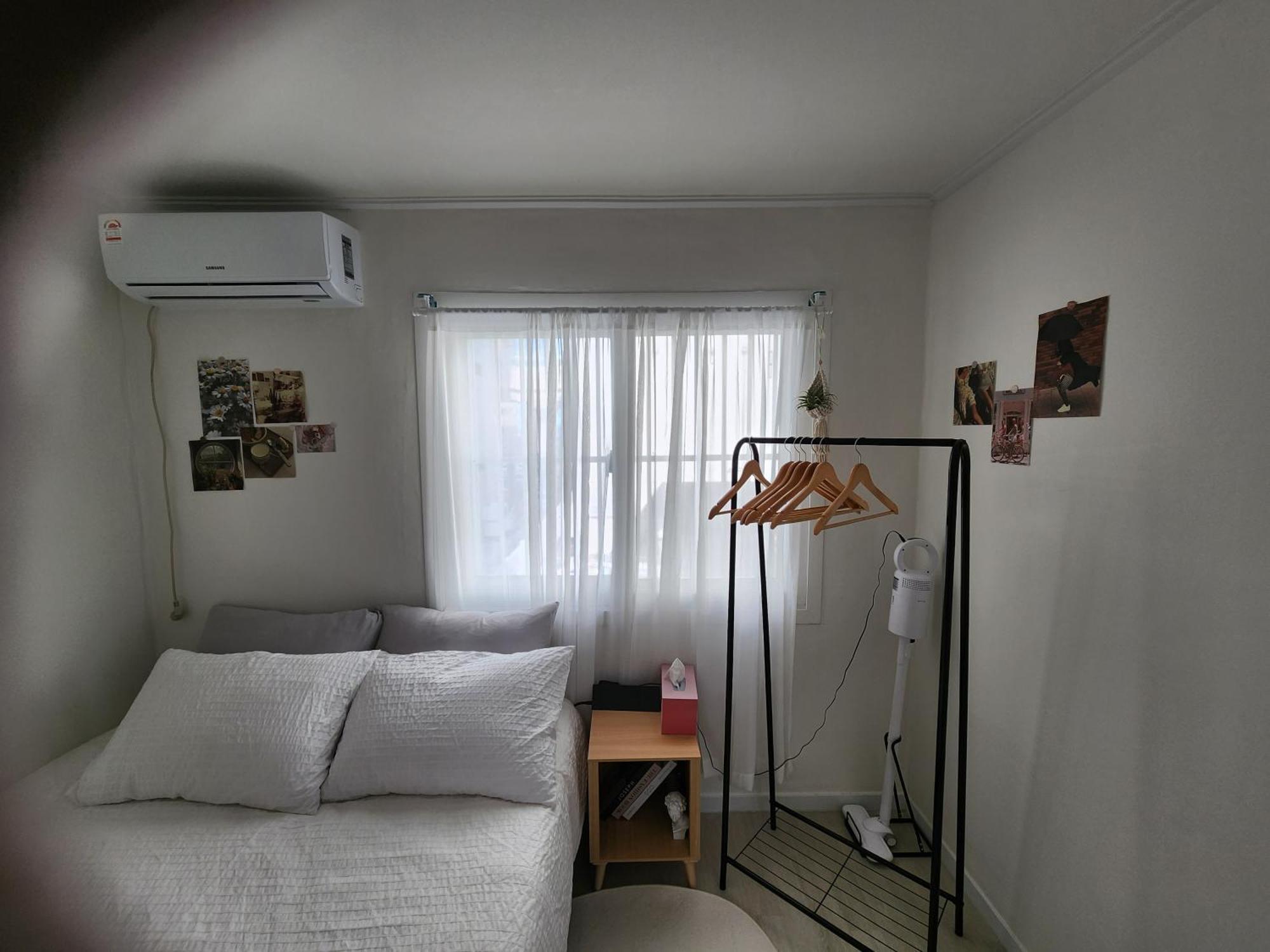 Sweethome, 2 & Beds By Kunkook Station Line2,7 Villa *