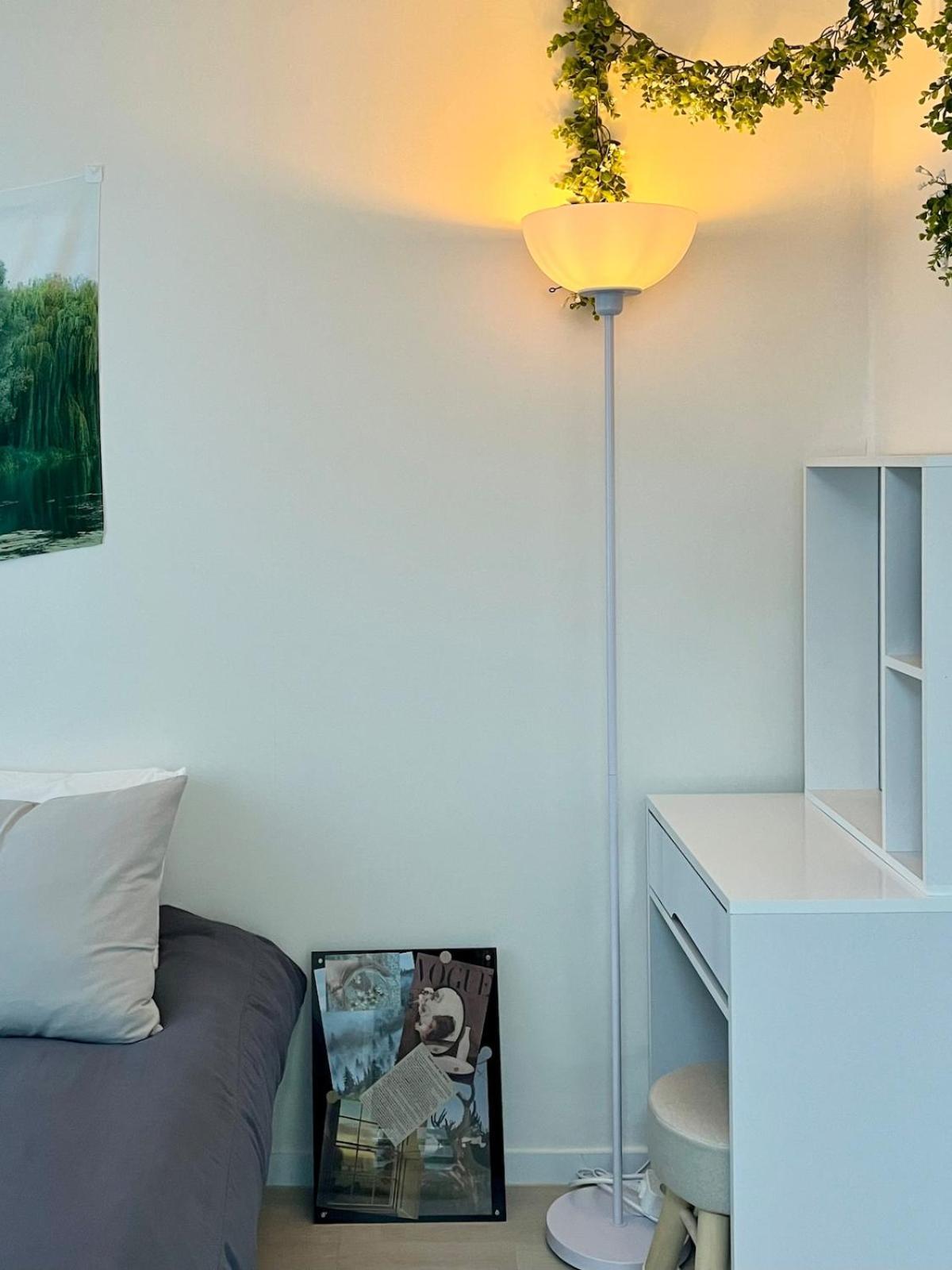 Villa Sweethome, 2 & Beds By Kunkook Station Line2,7