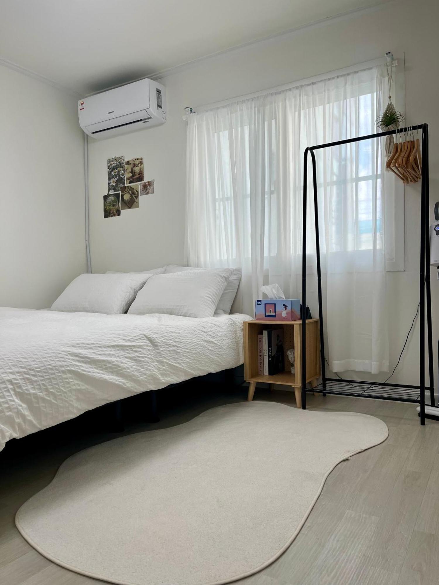 Sweethome, 2 & Beds By Kunkook Station Line2,7 Villa
