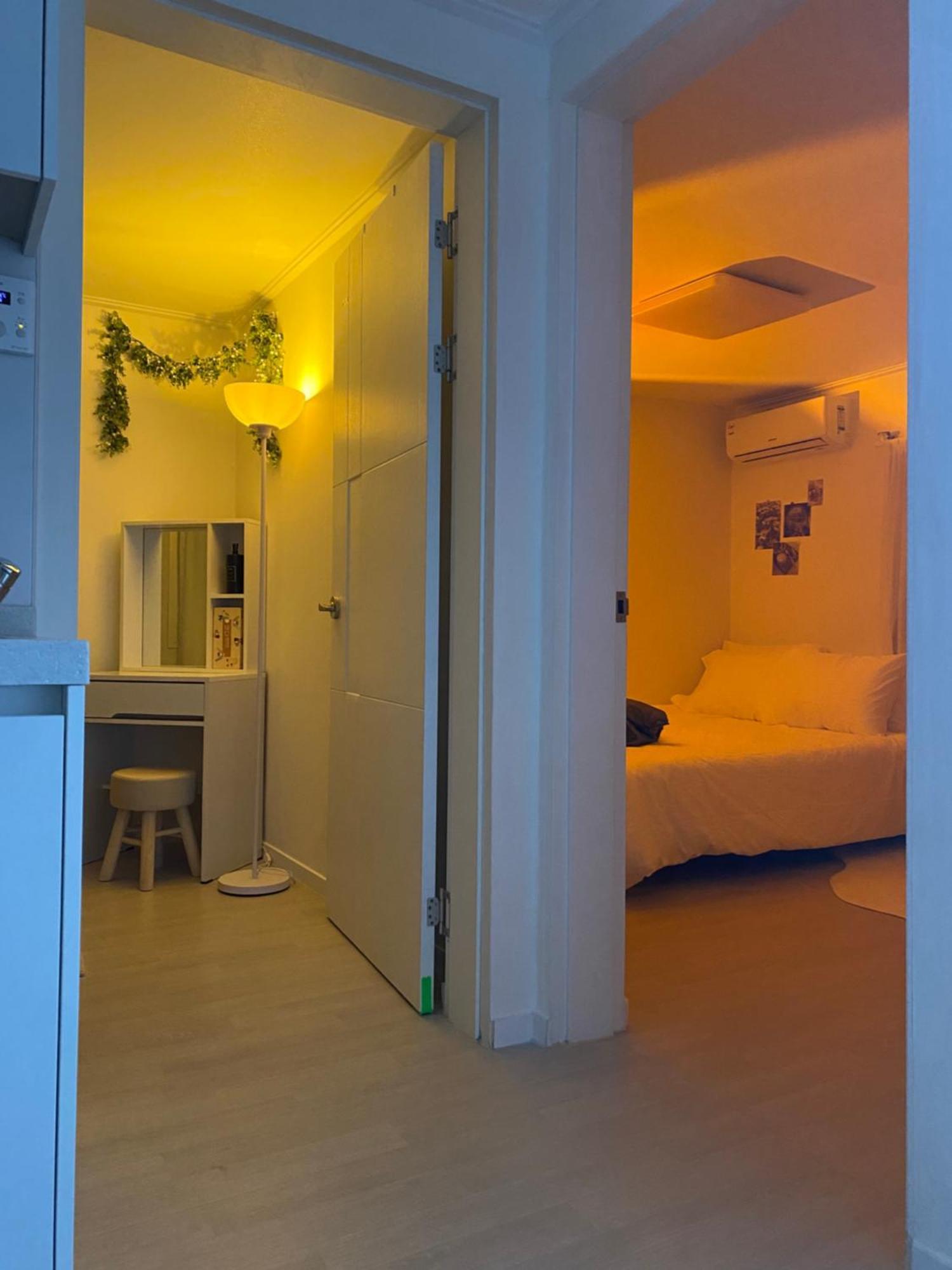 Sweethome, 2 & Beds By Kunkook Station Line2,7 Villa *
