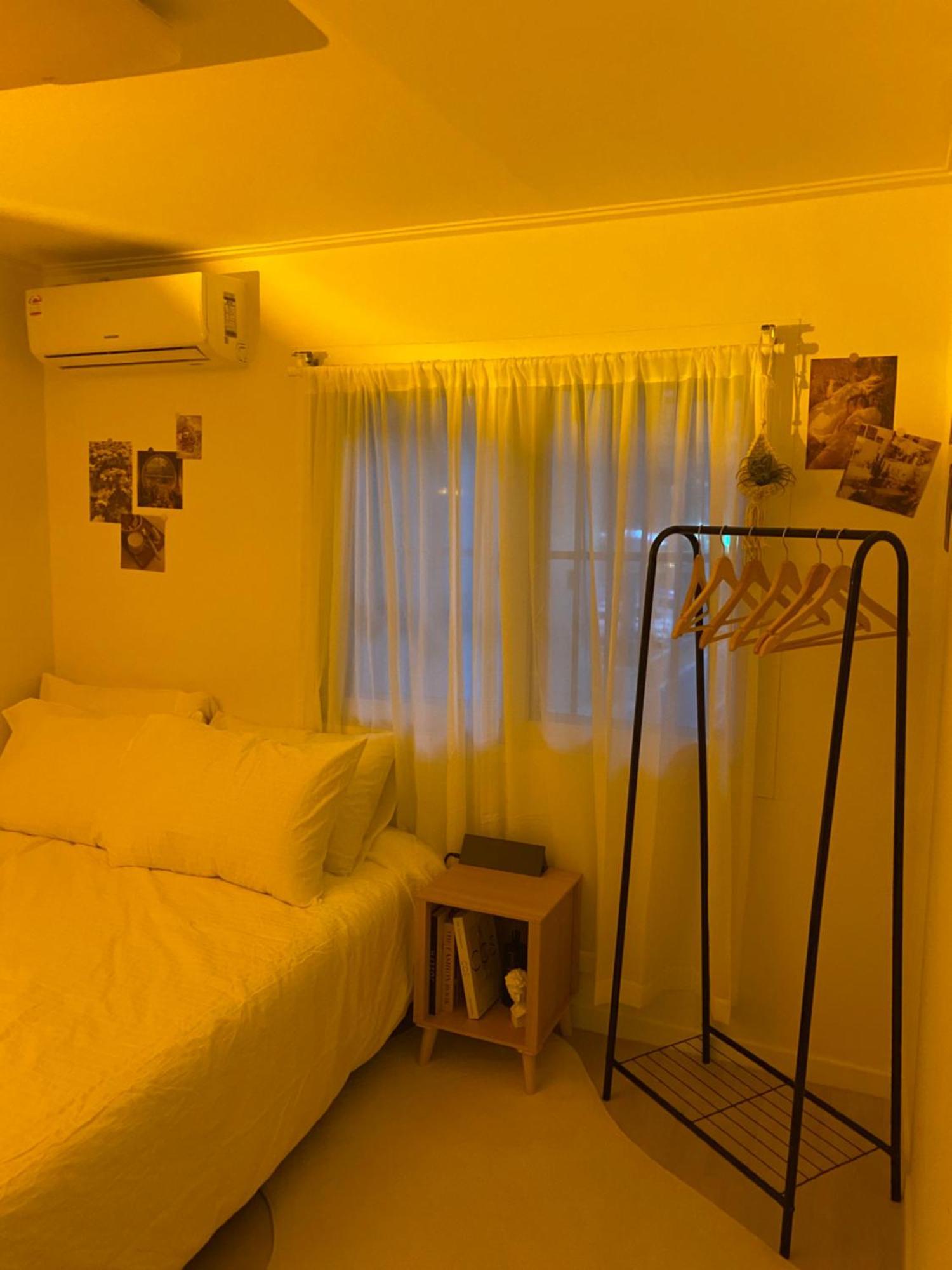Villa Sweethome, 2 & Beds By Kunkook Station Line2,7 Seoul
