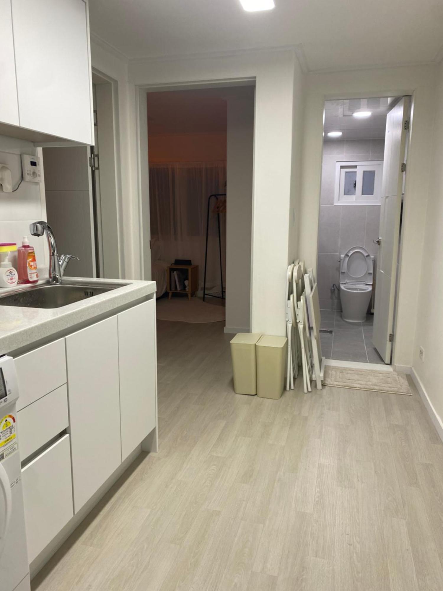 Sweethome, 2 & Beds By Kunkook Station Line2,7 *
