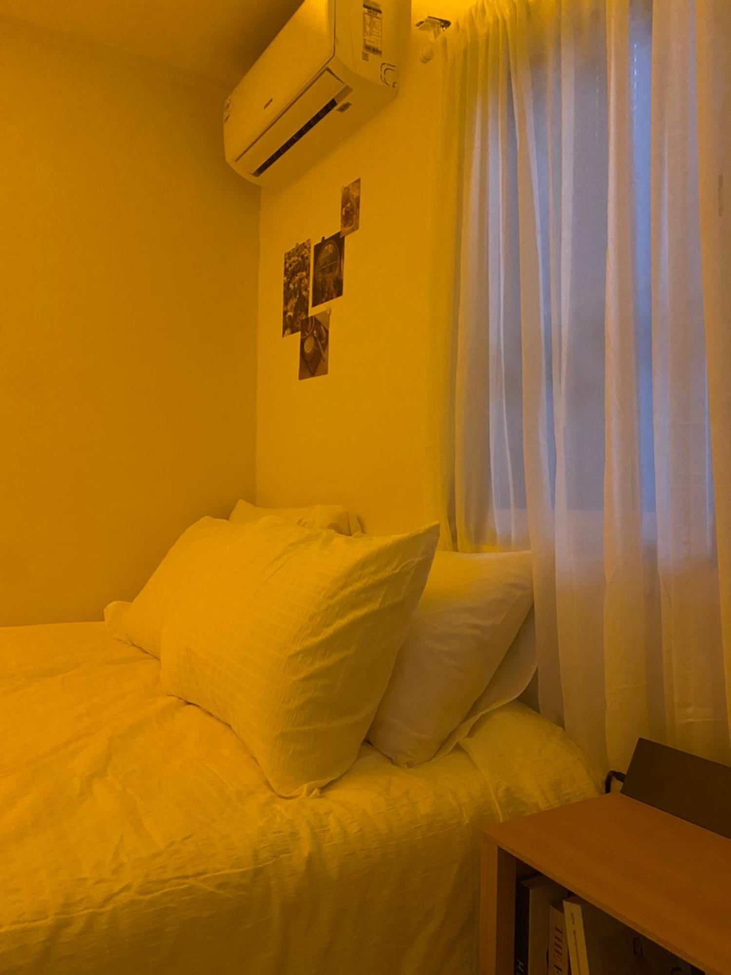 Sweethome, 2 & Beds By Kunkook Station Line2,7 Seoul
