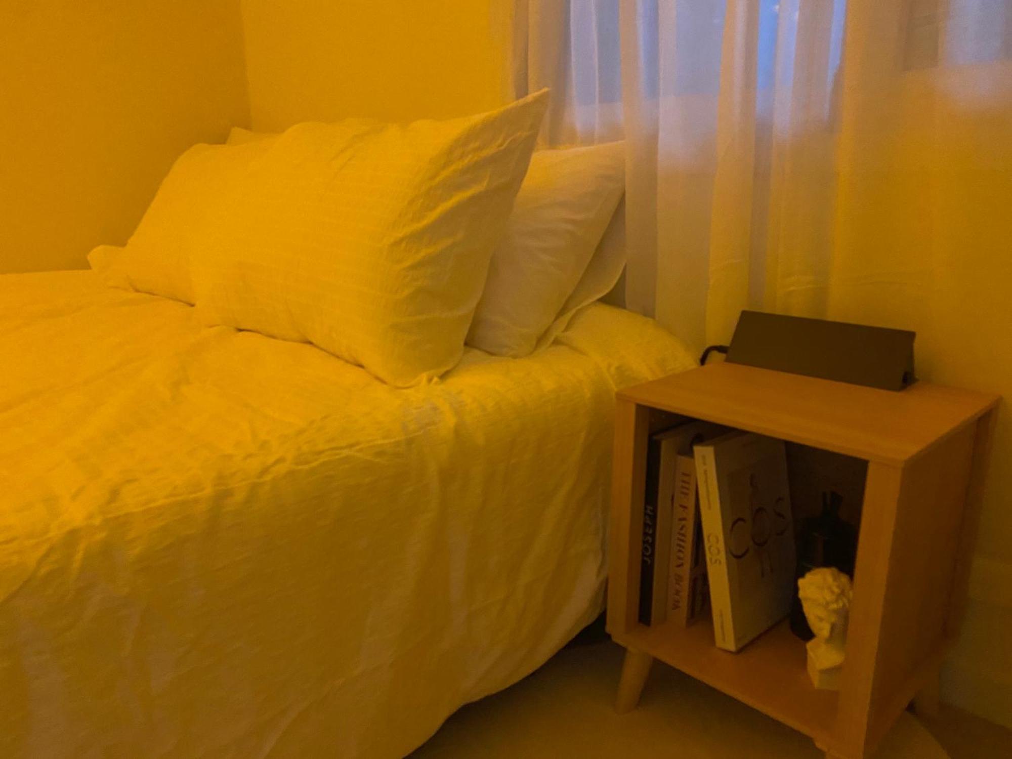 Villa Sweethome, 2 & Beds By Kunkook Station Line2,7 *