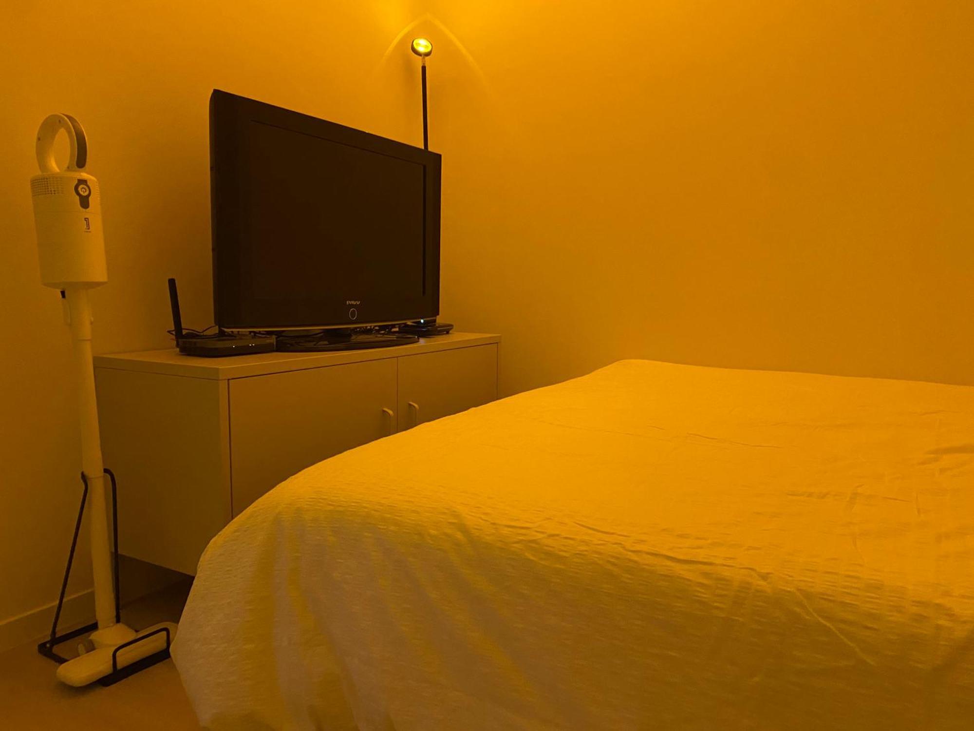 Villa Sweethome, 2 & Beds By Kunkook Station Line2,7