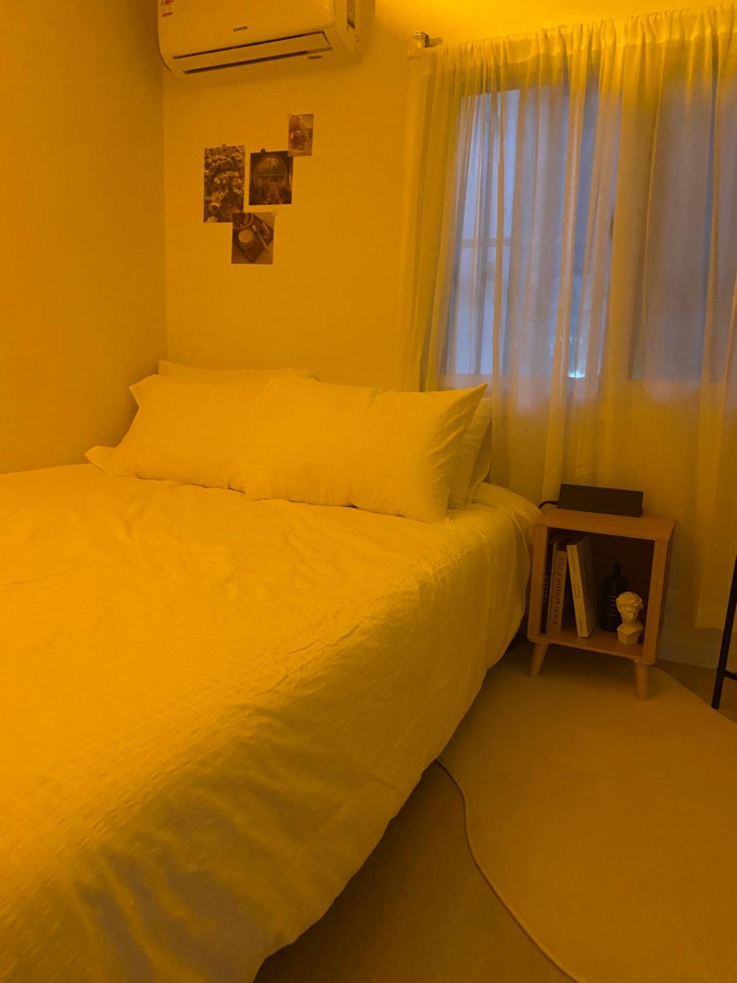 Villa Sweethome, 2 & Beds By Kunkook Station Line2,7 Seoul