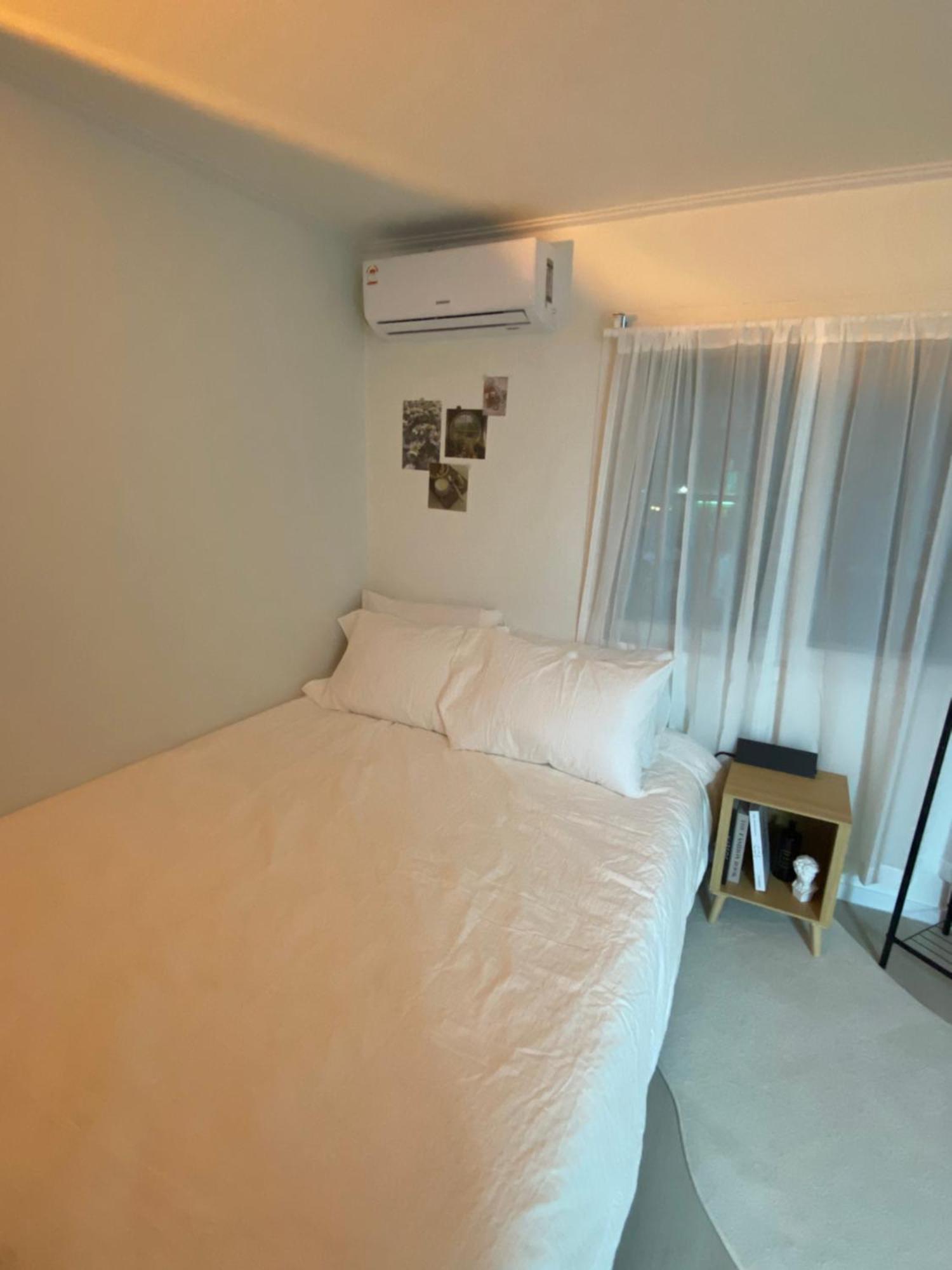 Villa Sweethome, 2 & Beds By Kunkook Station Line2,7 *