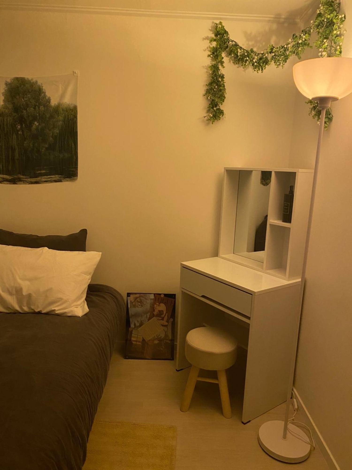 Sweethome, 2 & Beds By Kunkook Station Line2,7 Villa