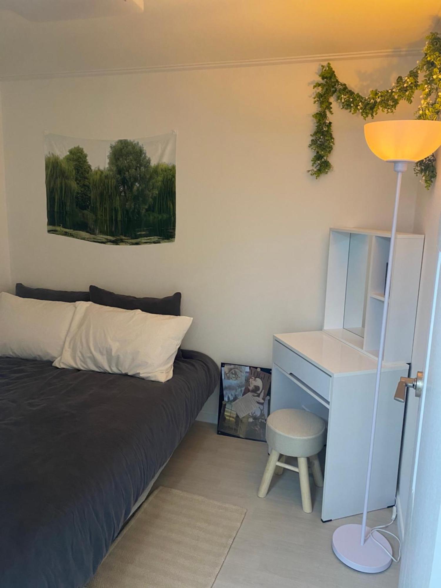 Villa Sweethome, 2 & Beds By Kunkook Station Line2,7 *