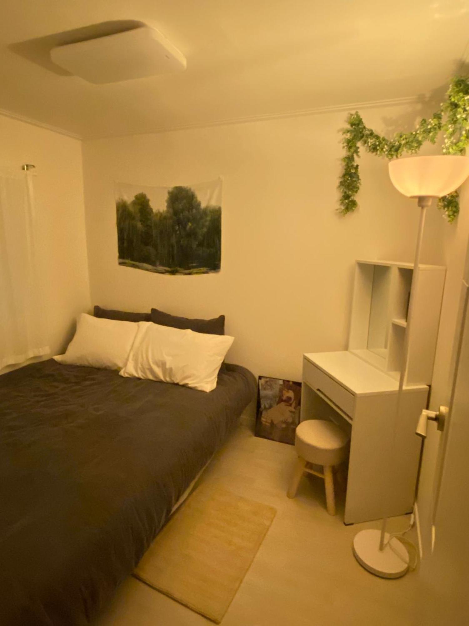 Villa Sweethome, 2 & Beds By Kunkook Station Line2,7 Seoul