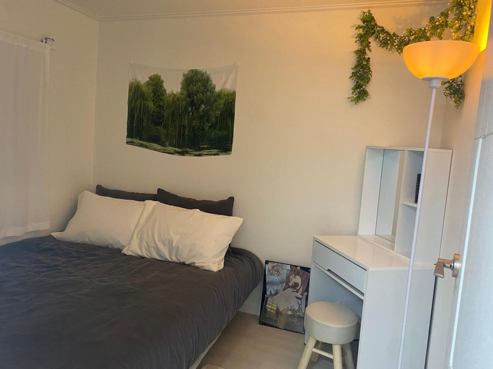Sweethome, 2 & Beds By Kunkook Station Line2,7 * Seoul