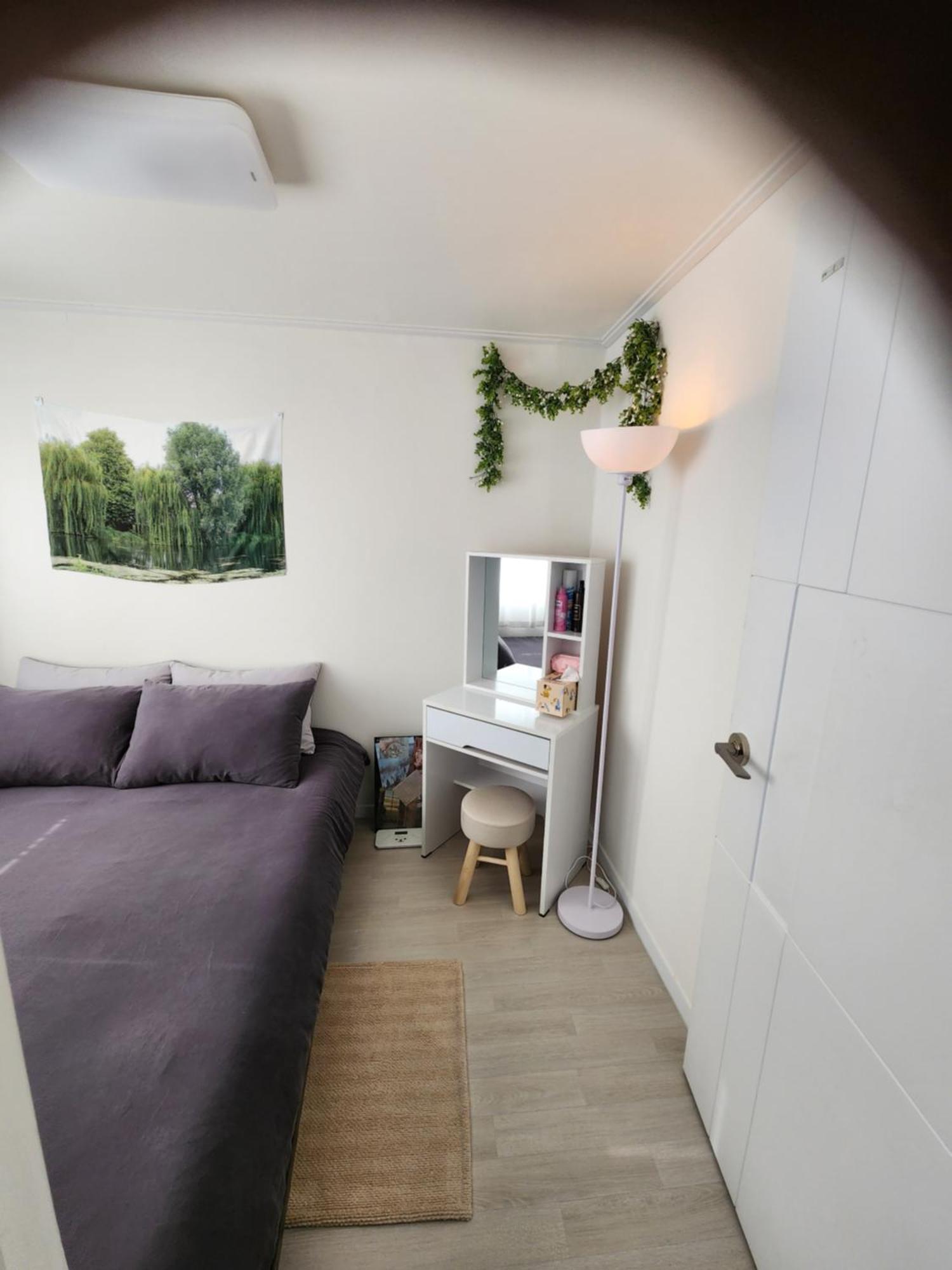 Sweethome, 2 & Beds By Kunkook Station Line2,7