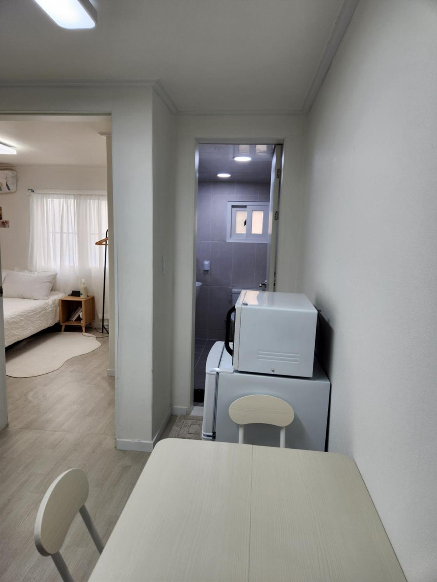Sweethome, 2 & Beds By Kunkook Station Line2,7 Villa Seoul