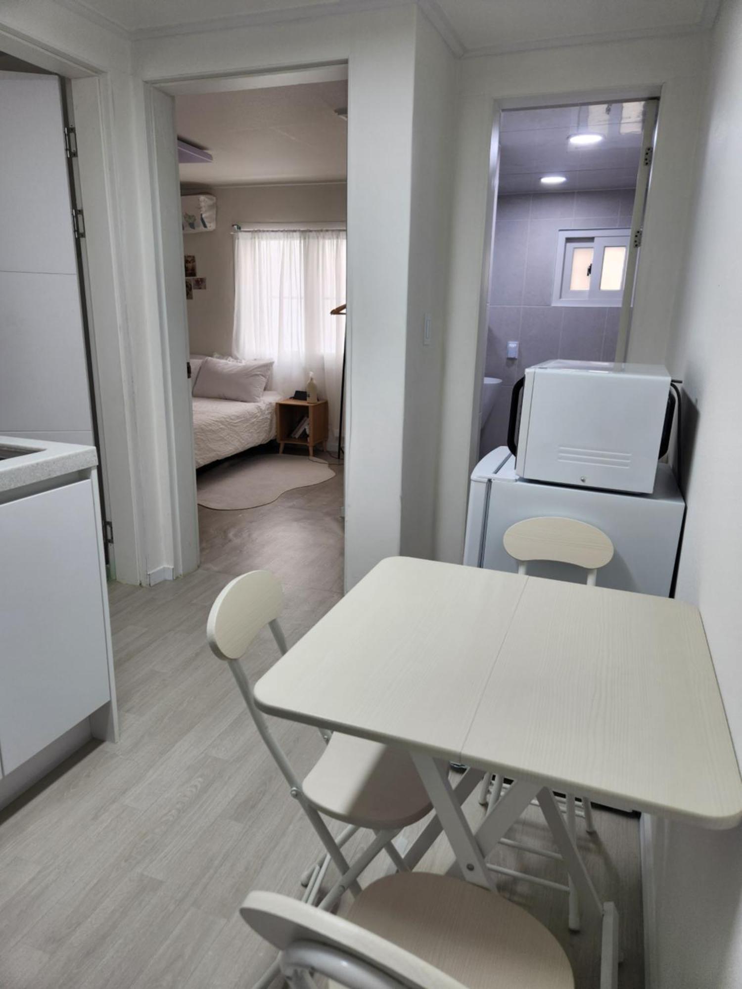 Villa Sweethome, 2 & Beds By Kunkook Station Line2,7