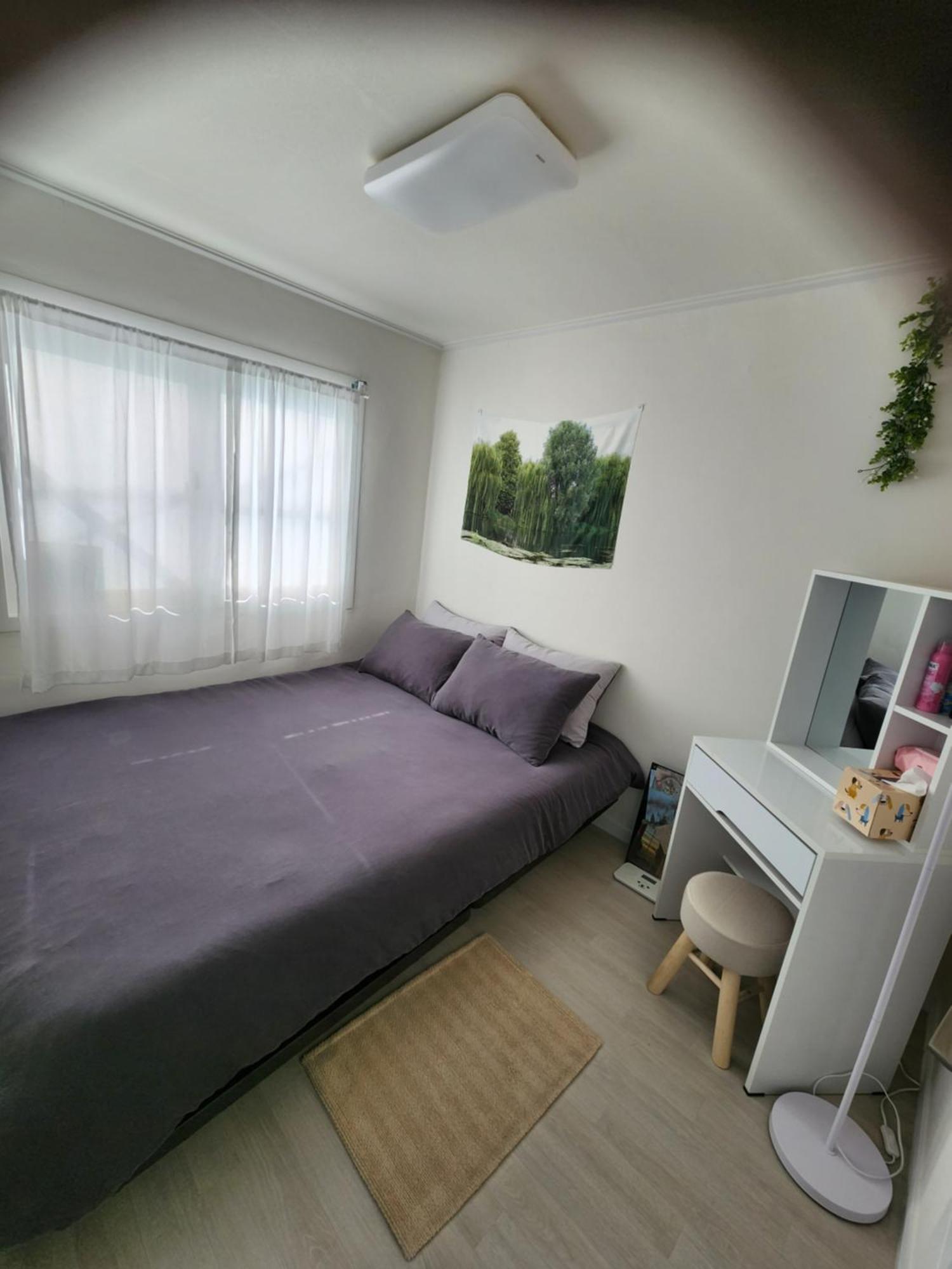 Villa Sweethome, 2 & Beds By Kunkook Station Line2,7 *
