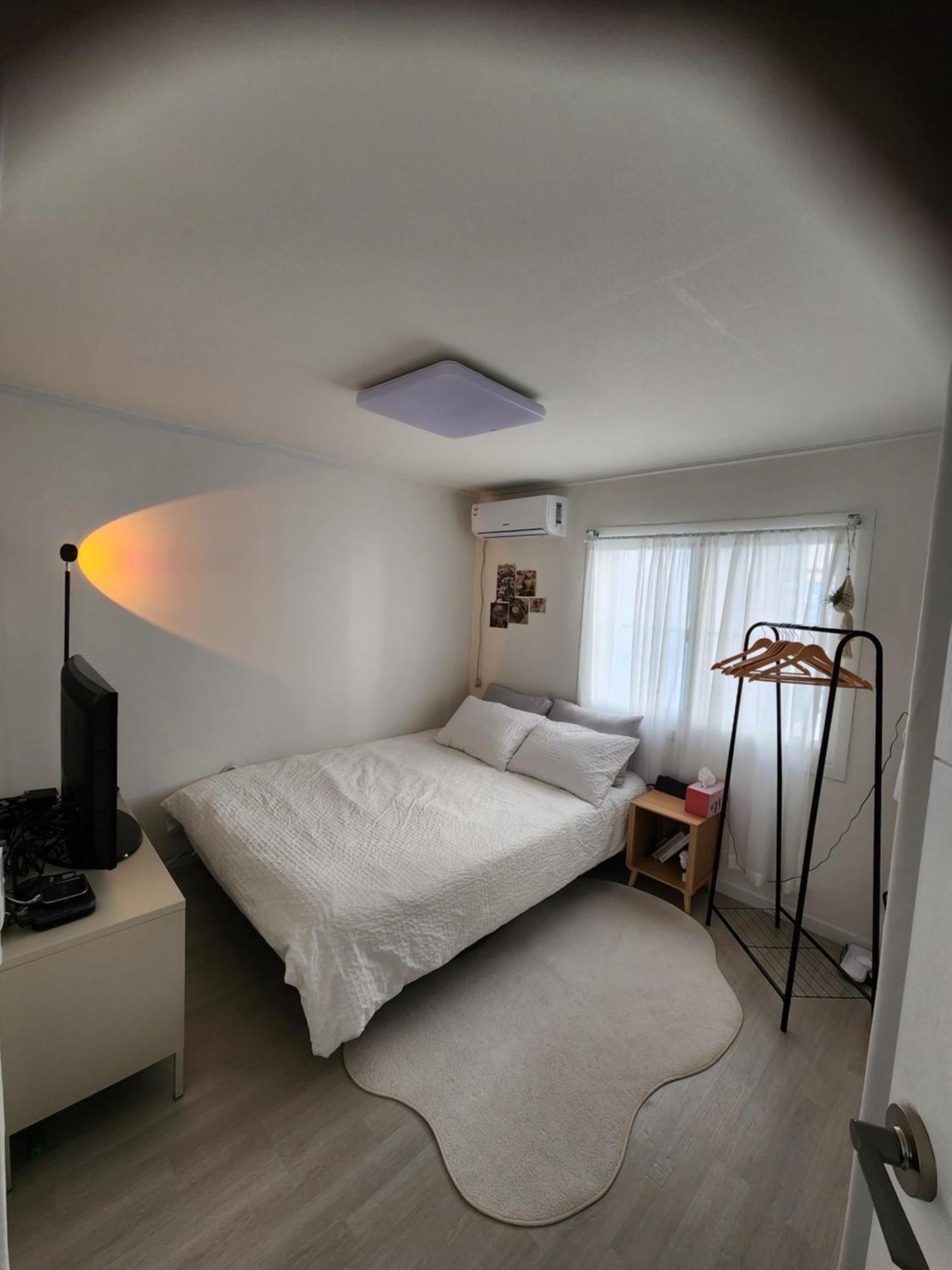 Villa Sweethome, 2 & Beds By Kunkook Station Line2,7 Seoul