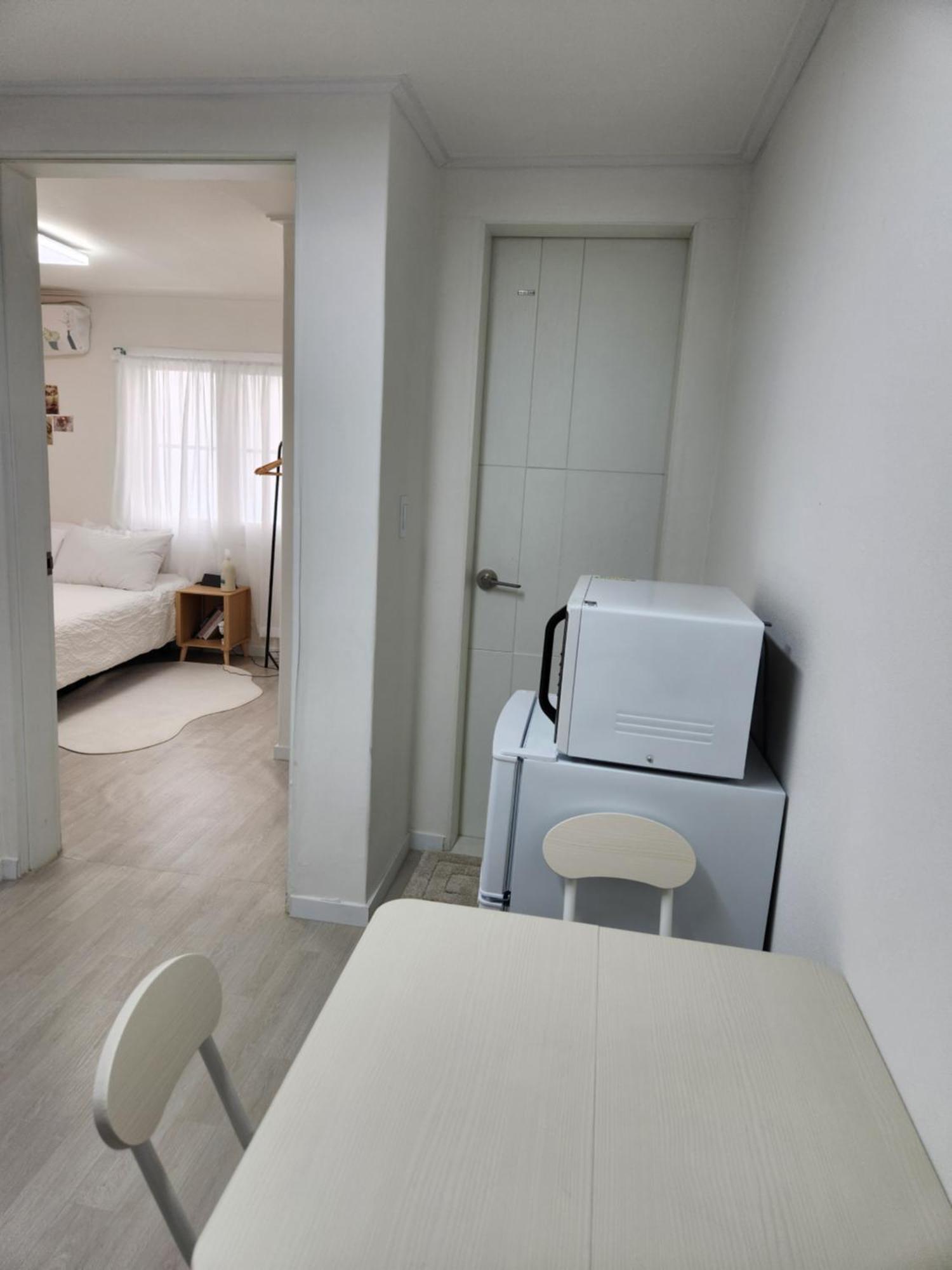 Sweethome, 2 & Beds By Kunkook Station Line2,7 Villa