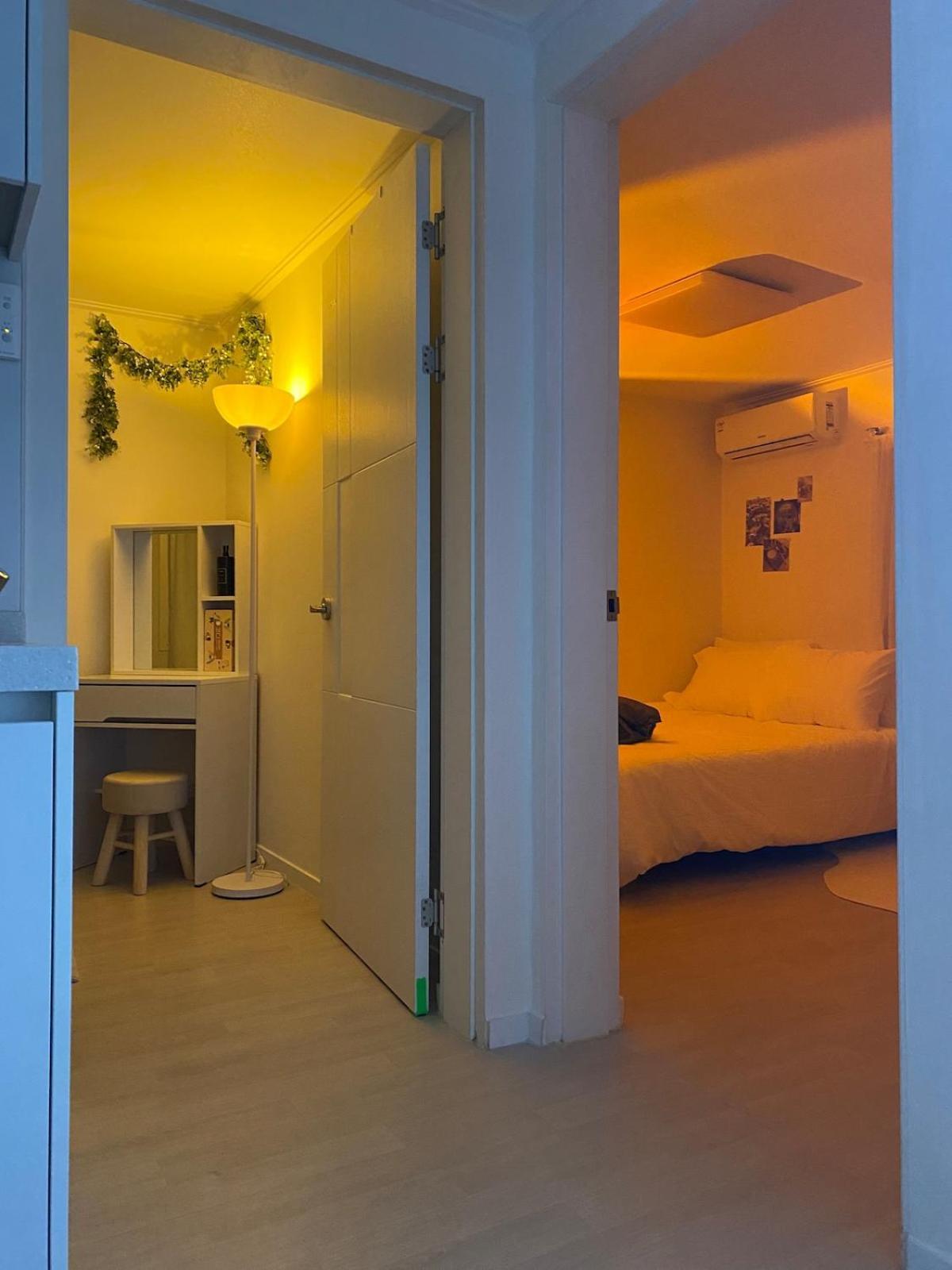 Sweethome, 2 & Beds By Kunkook Station Line2,7 *