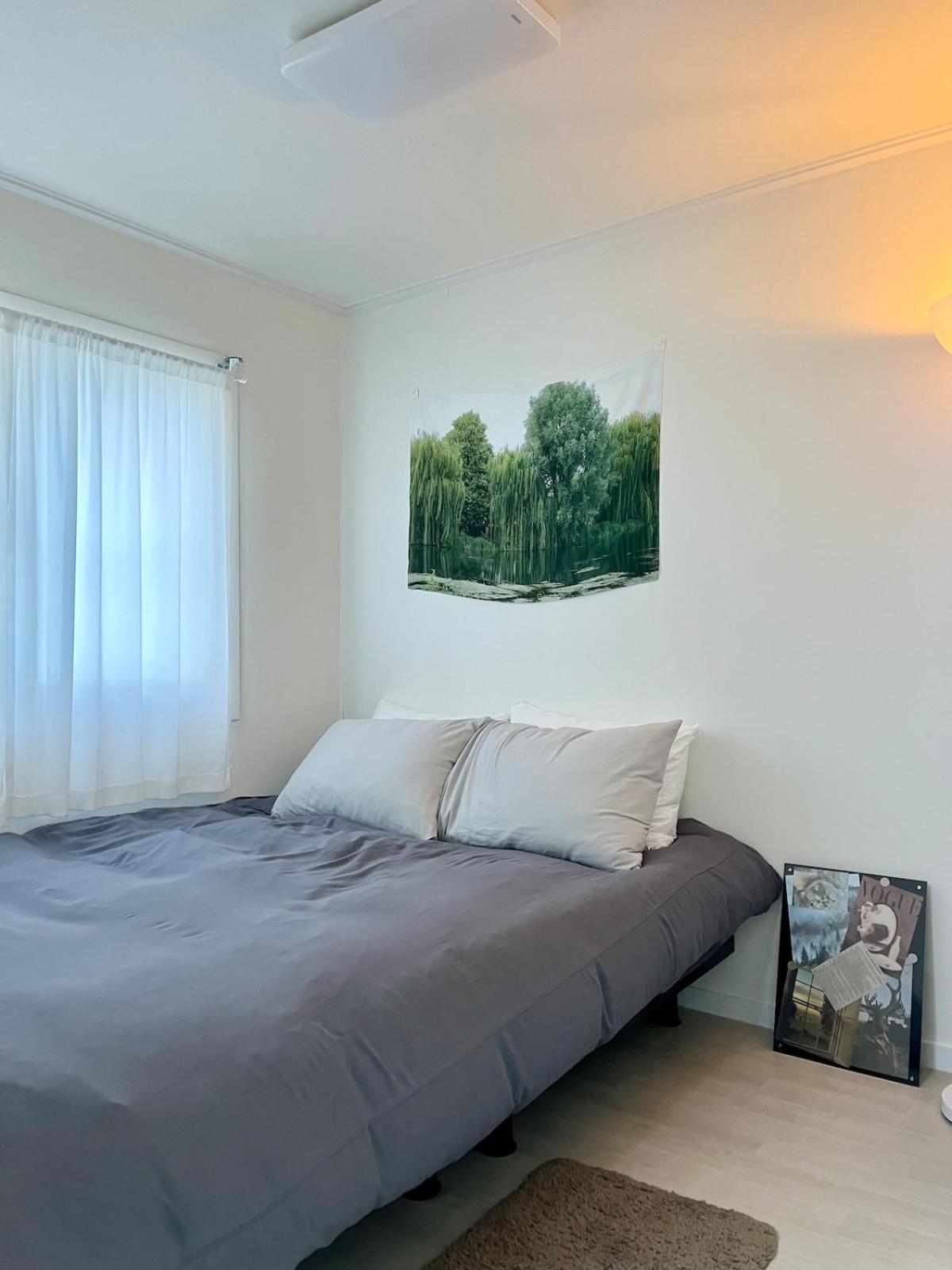 Sweethome, 2 & Beds By Kunkook Station Line2,7 Villa Seoul