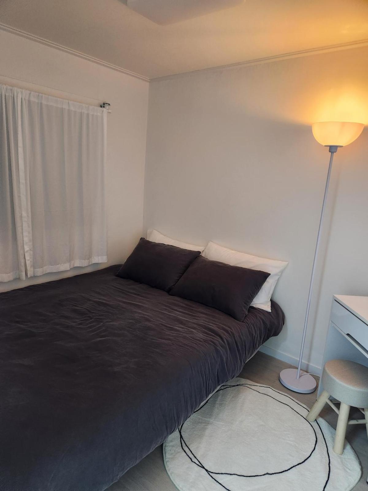 Villa Sweethome, 2 & Beds By Kunkook Station Line2,7