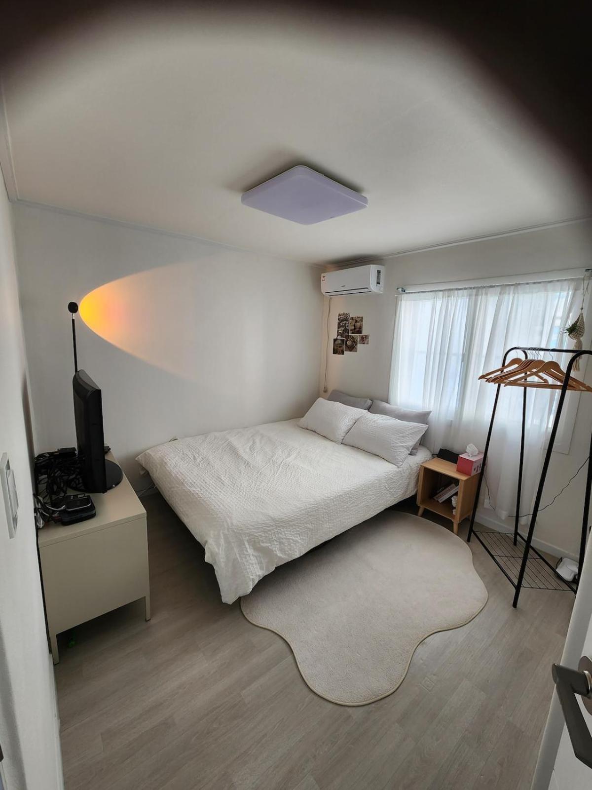 Villa Sweethome, 2 & Beds By Kunkook Station Line2,7
