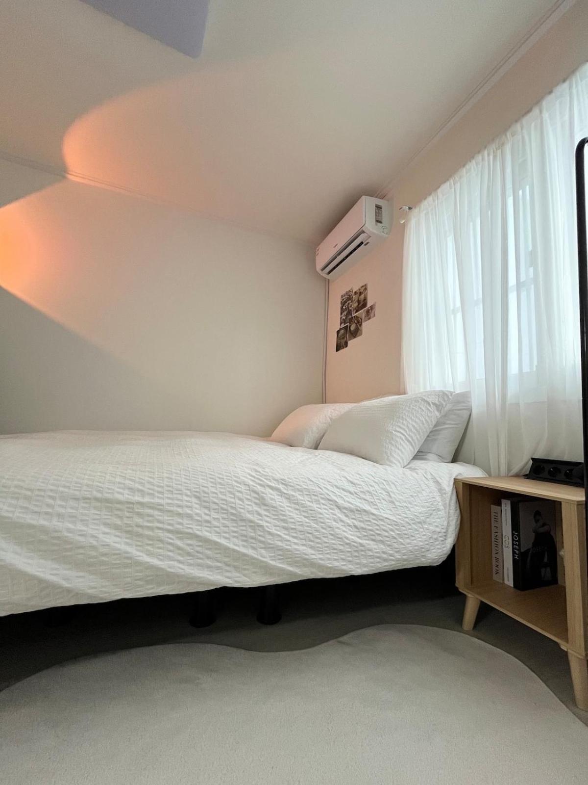 Sweethome, 2 & Beds By Kunkook Station Line2,7 Villa Seoul